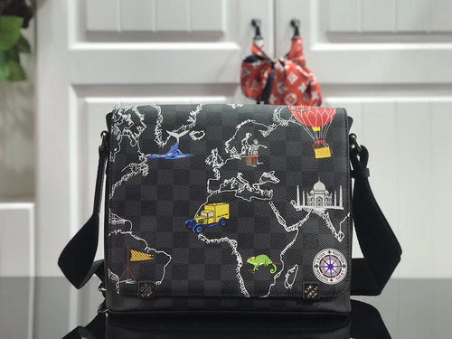 Beaunoirr Lu-Vi bags - 2724