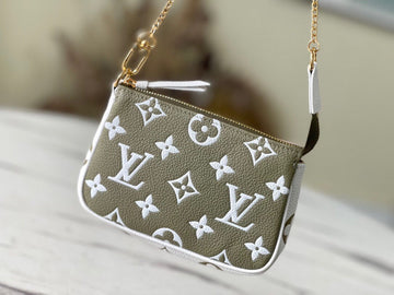 Beaunoirr Lu-Vi bags - 5278
