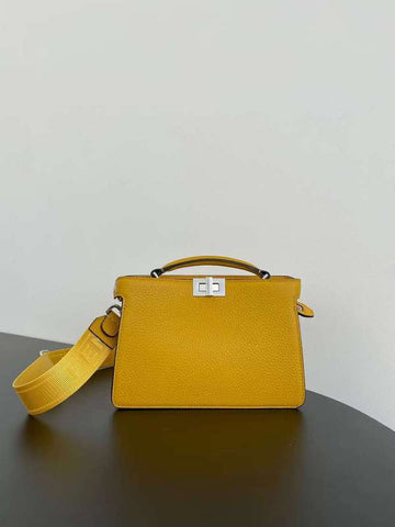 Beaunoirr - FDI Bags -  003