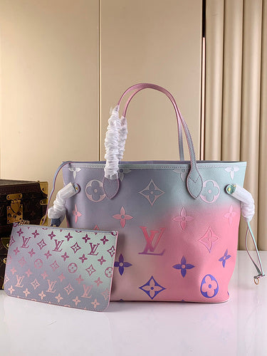 Beaunoirr Lu-Vi bags - 3405