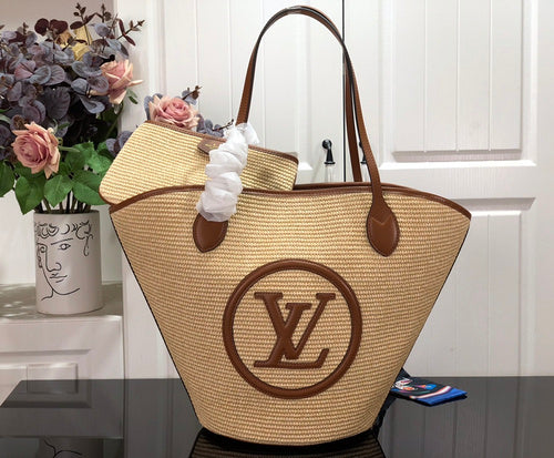 Beaunoirr Lu-Vi bags - 3492