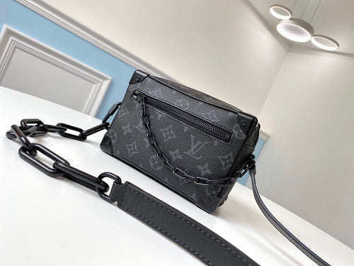 Beaunoirr Lu-Vi bags - 3262