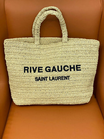 Beaunoirr - Yves Saint Laurent - Bags -