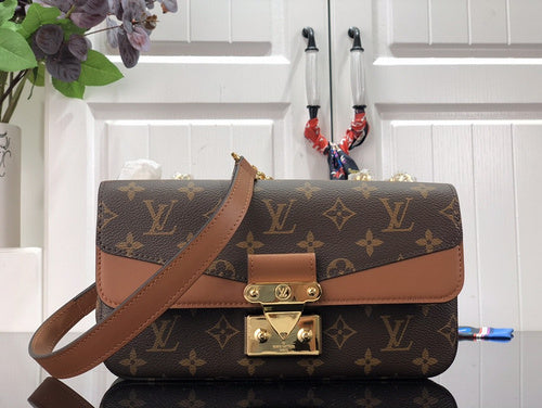 Beaunoirr Lu-Vi bags - 3534