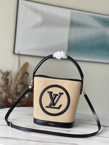 Beaunoirr Lu-Vi bags - 5089