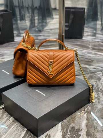 Yves Saint Laurent - Bags - Beaunoirr