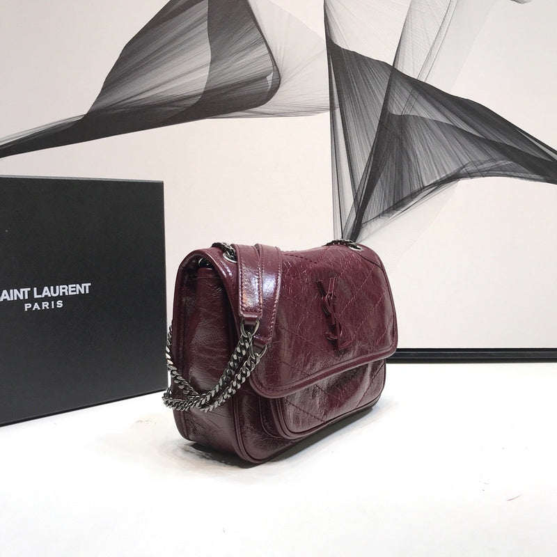 Beaunoirr - Yves Saint Laurent - Bags - 461