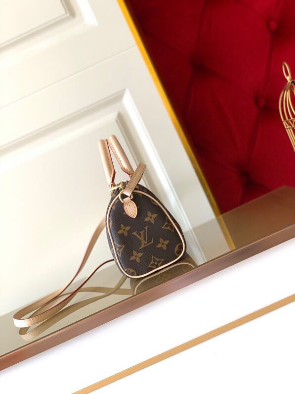 Beaunoirr Lu-Vi bags - 3616