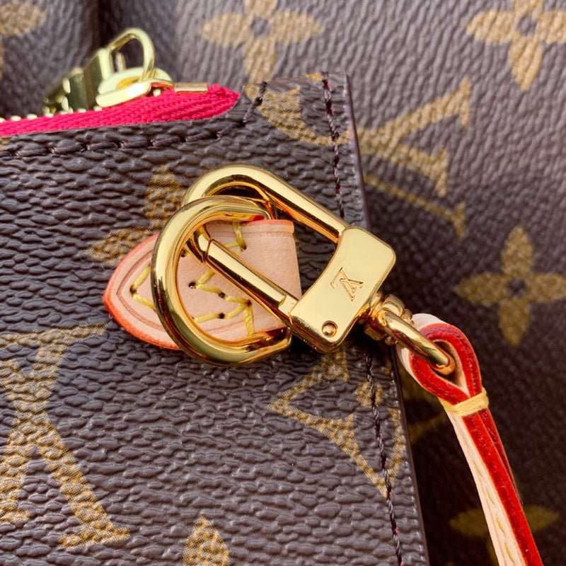 Beaunoirr - LV Bags -  2854