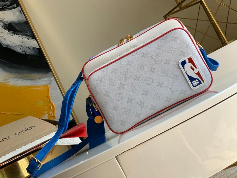 Beaunoirr - LOV Bags - 2618