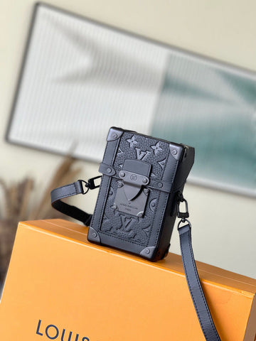 Beaunoirr Lu-Vi bags - 4320