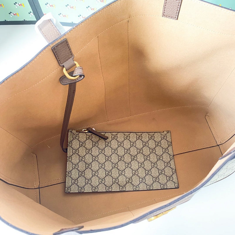 Gucci Bags - The Tote   440