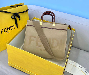 Beaunoirr - FDI Bags -  167