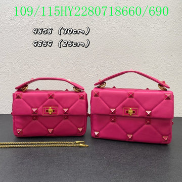 Beaunoirr - VTO Bag - 812