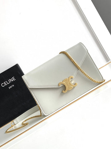 Top Quality Chanel Bag New Arrival Luxury Bag - 226