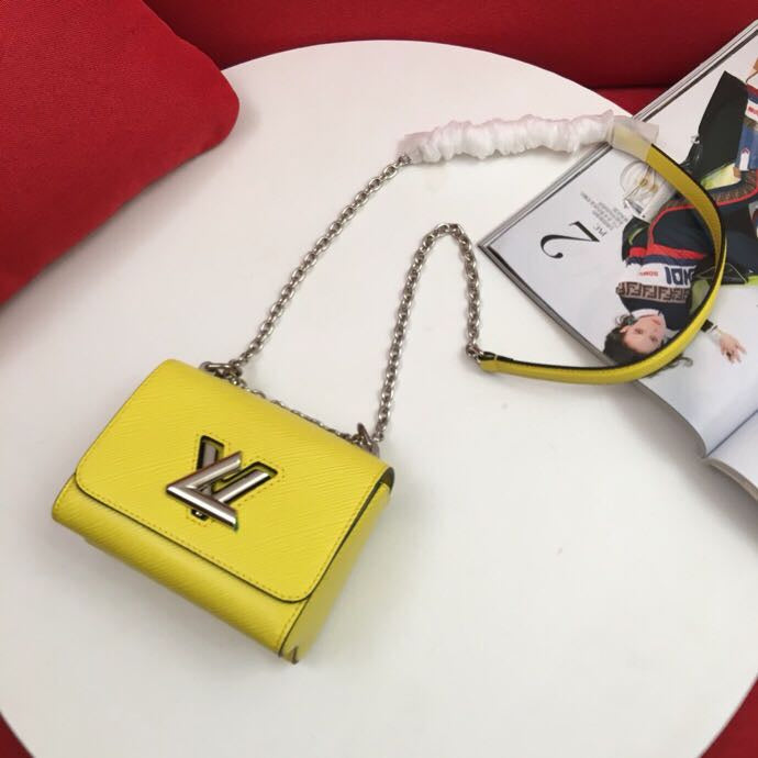 Beaunoirr Lu-Vi bags - 3591
