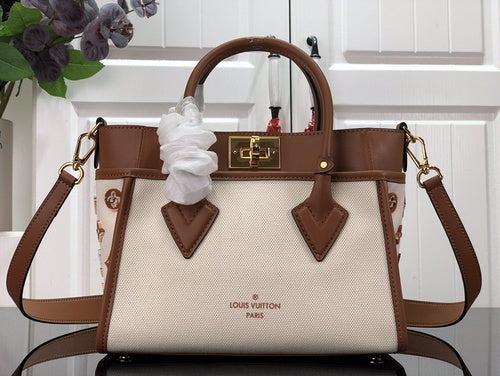 Beaunoirr Lu-Vi bags - 3543