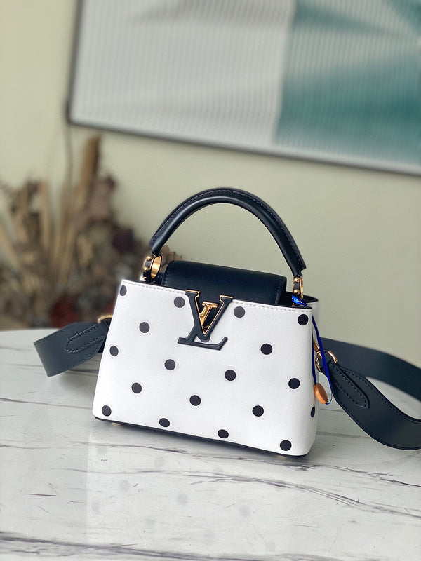 Beaunoirr Lu-Vi bags - 5257