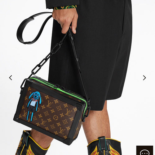 Beaunoirr Lu-Vi bags - 3300