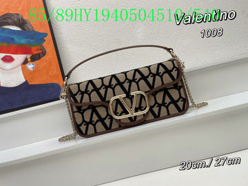 Beaunoirr - VTO Bag - 403