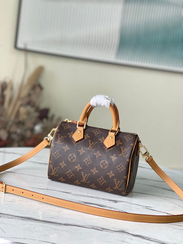 Beaunoirr Lu-Vi bags - 5145