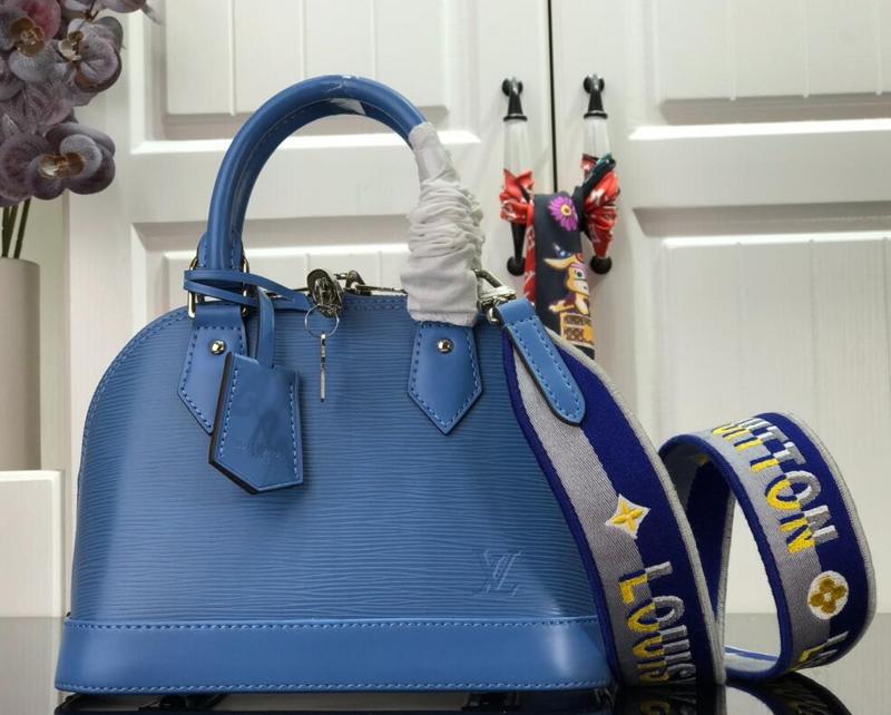 Beaunoirr - LOV Bags - 2434
