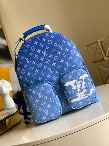 Beaunoirr - LV Bags -  2807