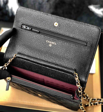 Beaunoirr - CHL Bags - 4464