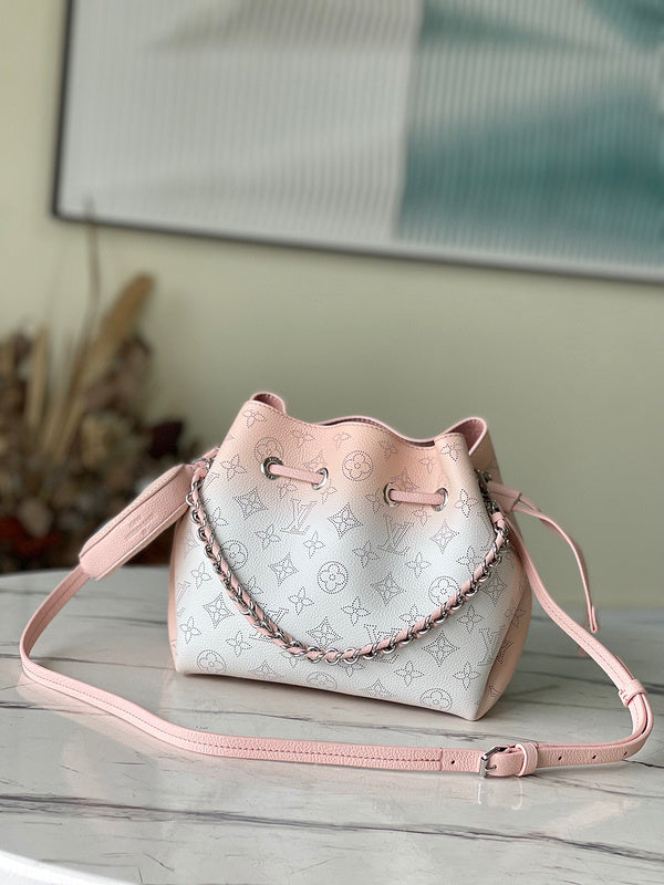Beaunoirr Lu-Vi bags - 5146