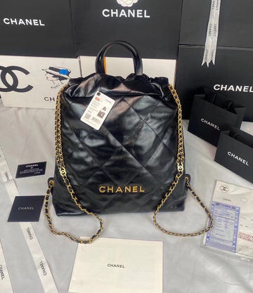 Beaunoirr - CHL Bags - 2569