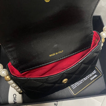 Beaunoirr - CHL Bags - 3864