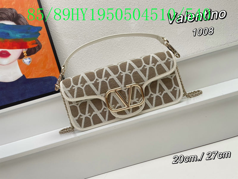Beaunoirr - VTO Bag - 412