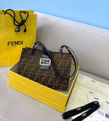 Beaunoirr - FDI Bags -  100