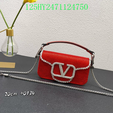 Beaunoirr - VTO Bag - 570