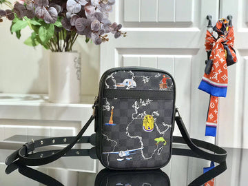 Beaunoirr Lu-Vi bags - 2995