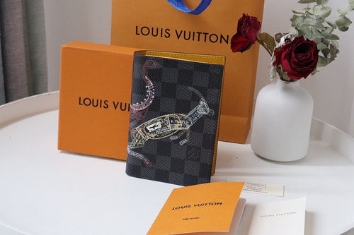 Beaunoirr Lu-Vi bags - 3215