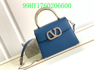 Beaunoirr - VTO Bag - 486