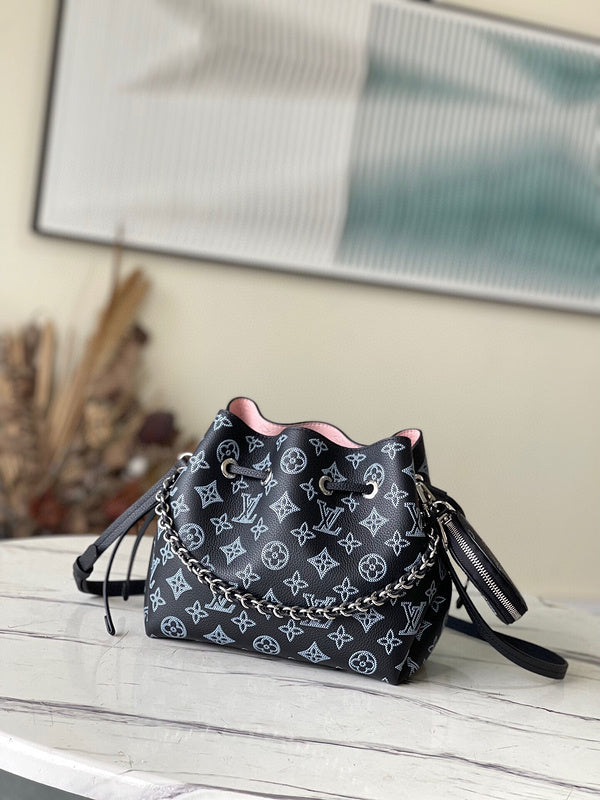 Beaunoirr Lu-Vi bags - 4641