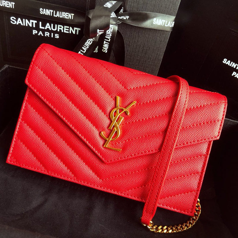 Yves Saint Laurent - Bags