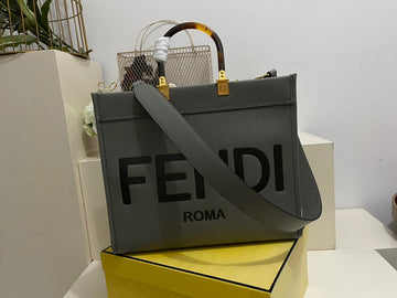 Beaunoirr - FDI Bags -  300