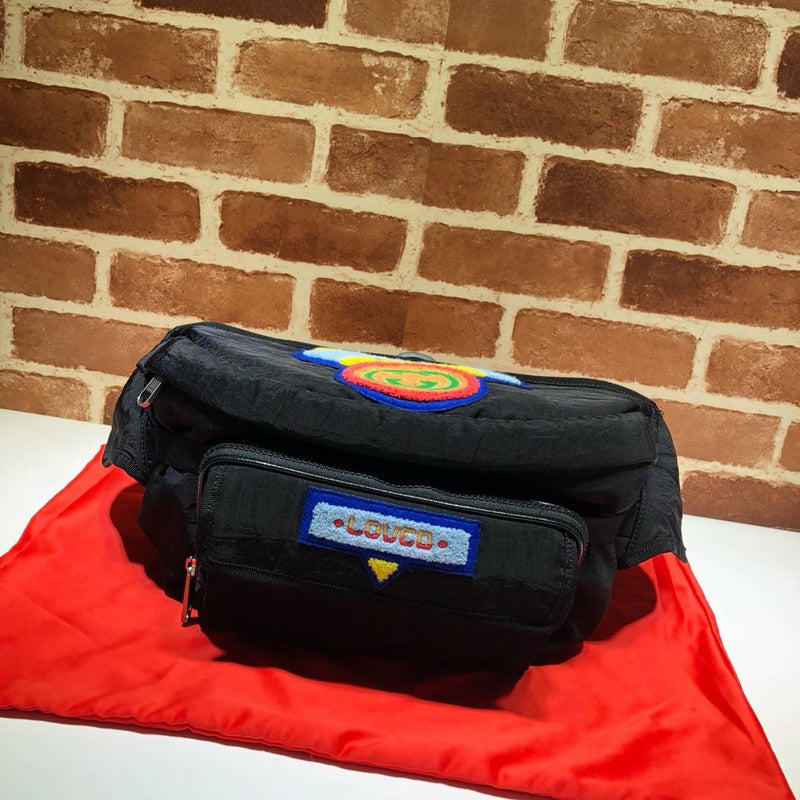 Beaunoirr - GCI Bags - 1242