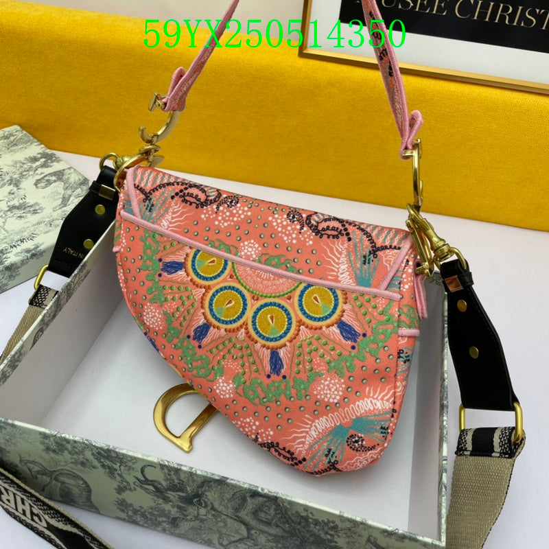 Christian Dior Bags Bags - The Tote   452