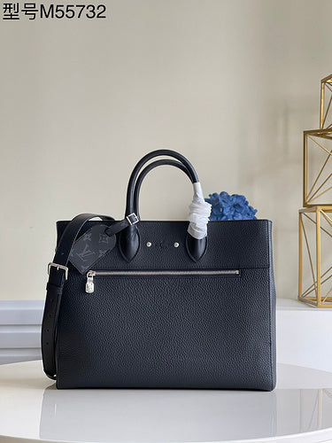 Beaunoirr Lu-Vi bags - 3114