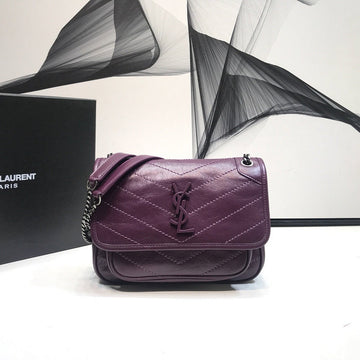 Beaunoirr - Yves Saint Laurent - Bags -