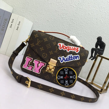 Beaunoirr - LV Bags -  2063