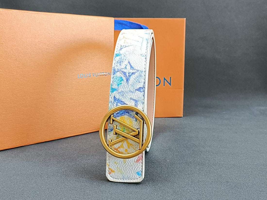 Louis Vuitton Belts