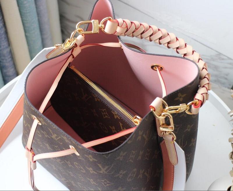 Beaunoirr - LOV Bags - 2693