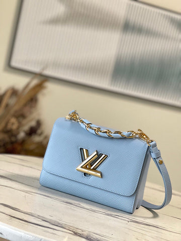 Beaunoirr Lu-Vi bags - 4230