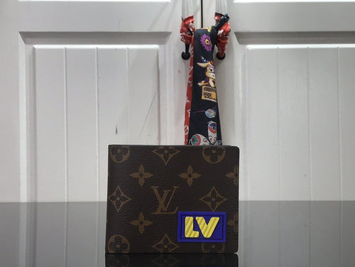 Beaunoirr Lu-Vi bags - 2532