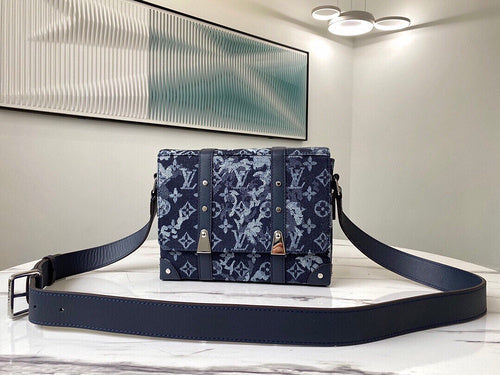 Beaunoirr Lu-Vi bags - 3320